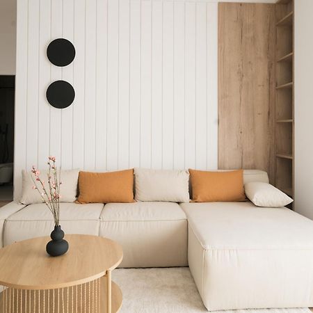 Flow Apartment 1 Bedroom With Parking Cluj-Napoca Esterno foto
