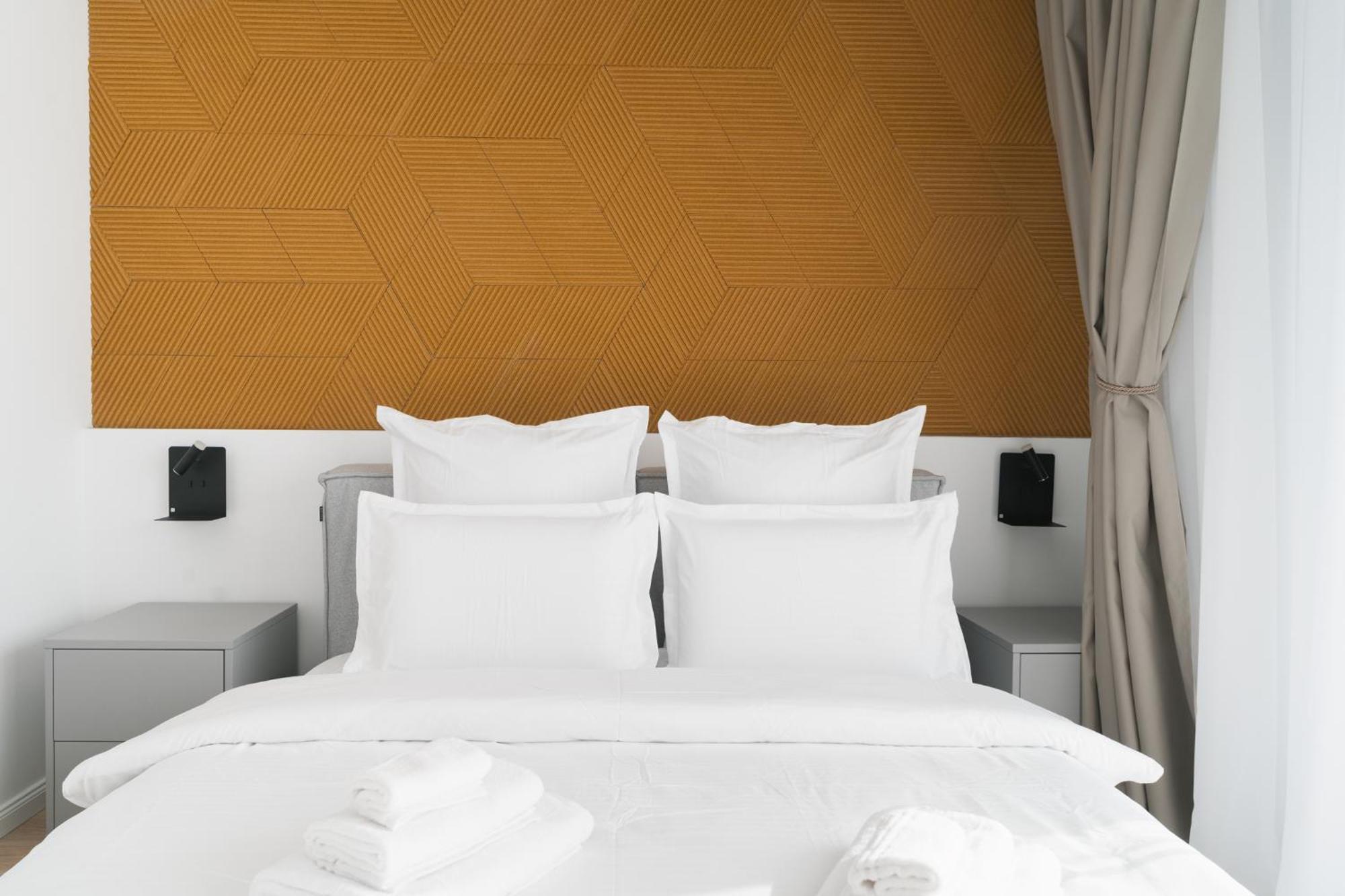 Flow Apartment 1 Bedroom With Parking Cluj-Napoca Esterno foto
