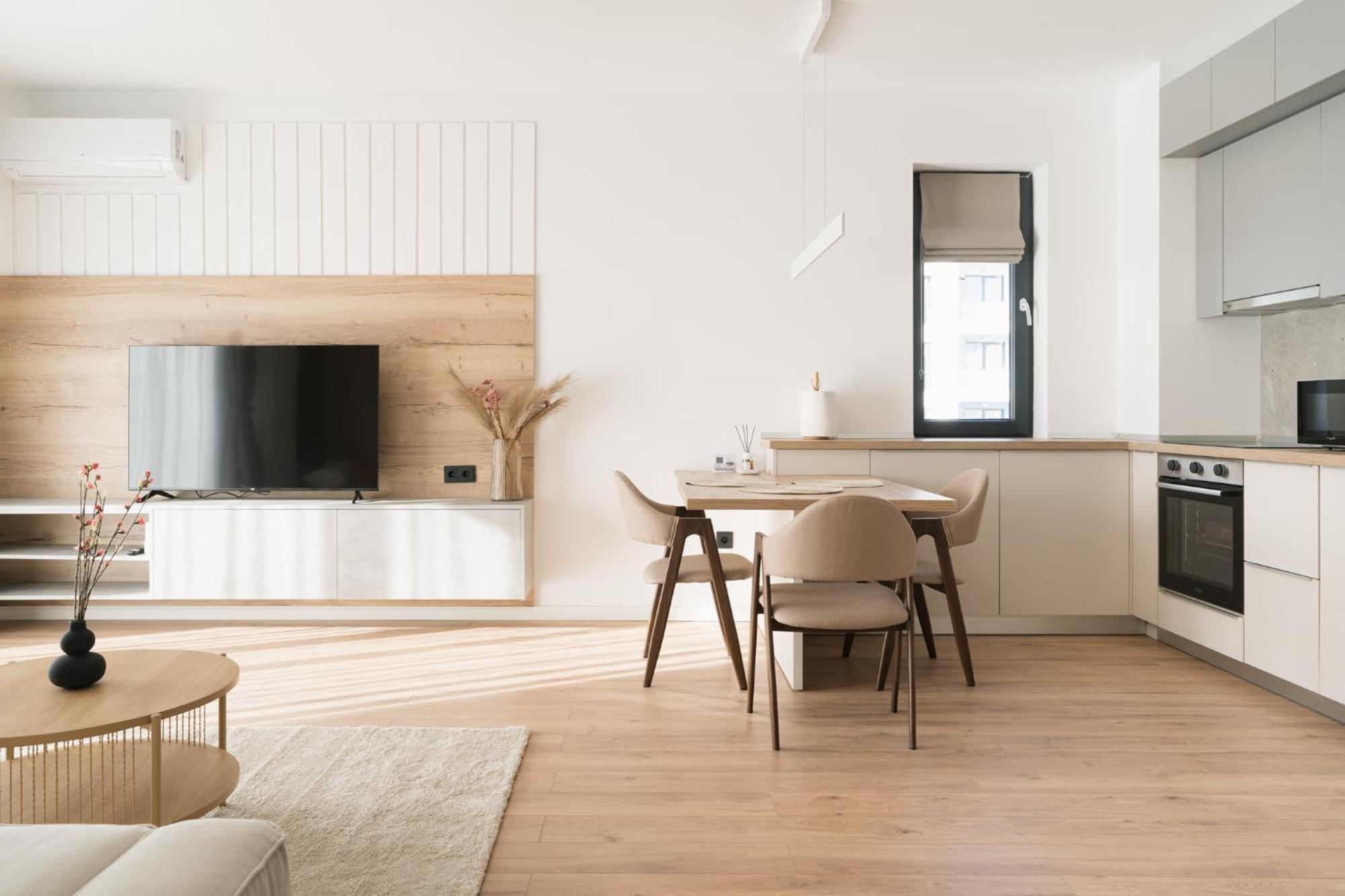Flow Apartment 1 Bedroom With Parking Cluj-Napoca Esterno foto