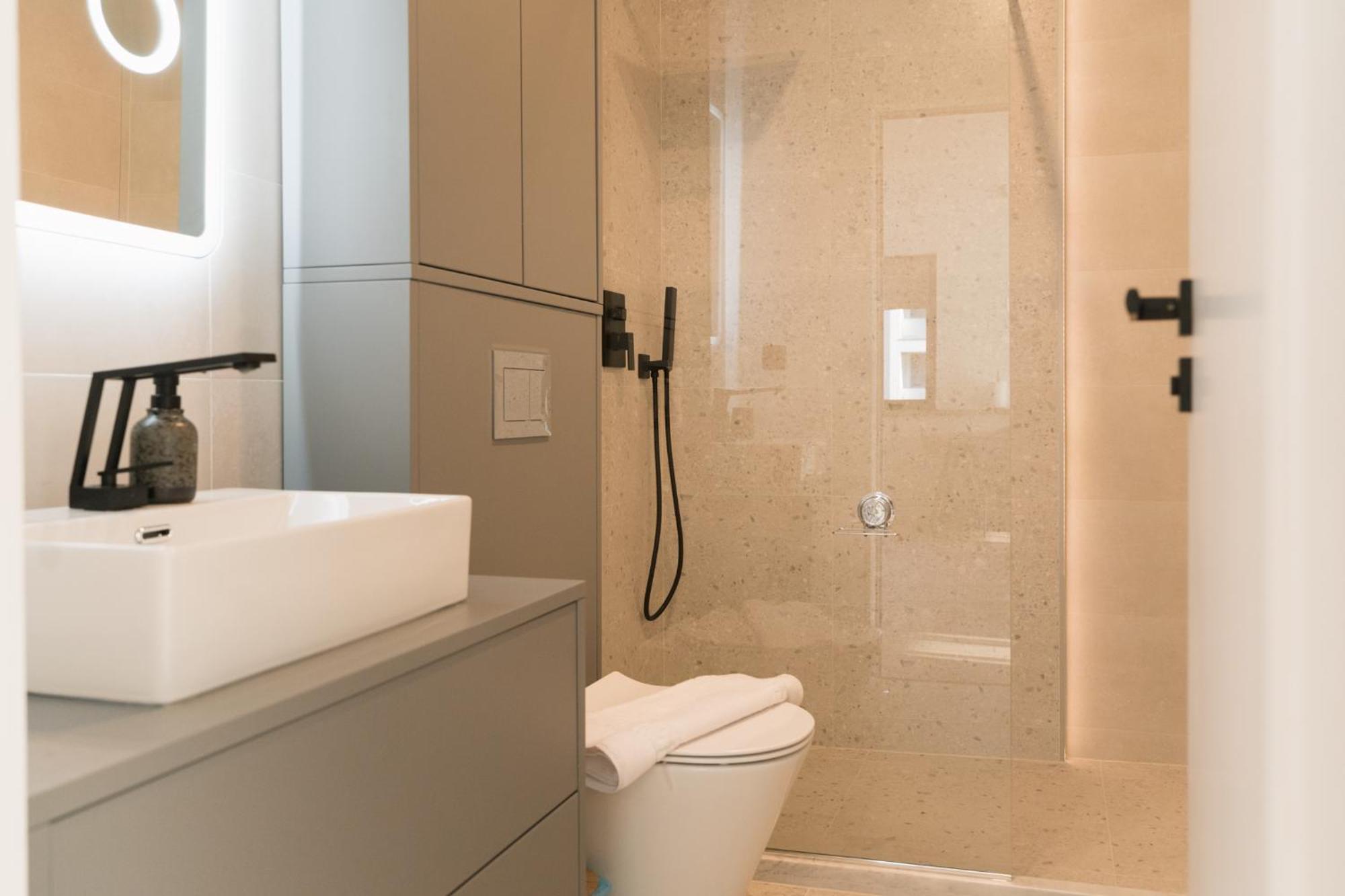 Flow Apartment 1 Bedroom With Parking Cluj-Napoca Esterno foto