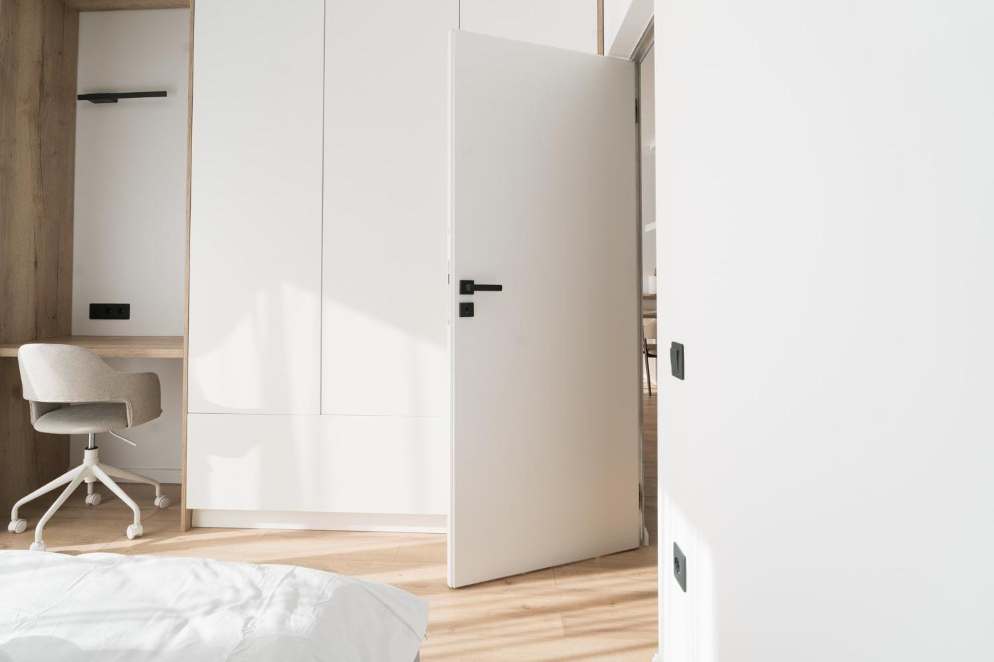 Flow Apartment 1 Bedroom With Parking Cluj-Napoca Esterno foto
