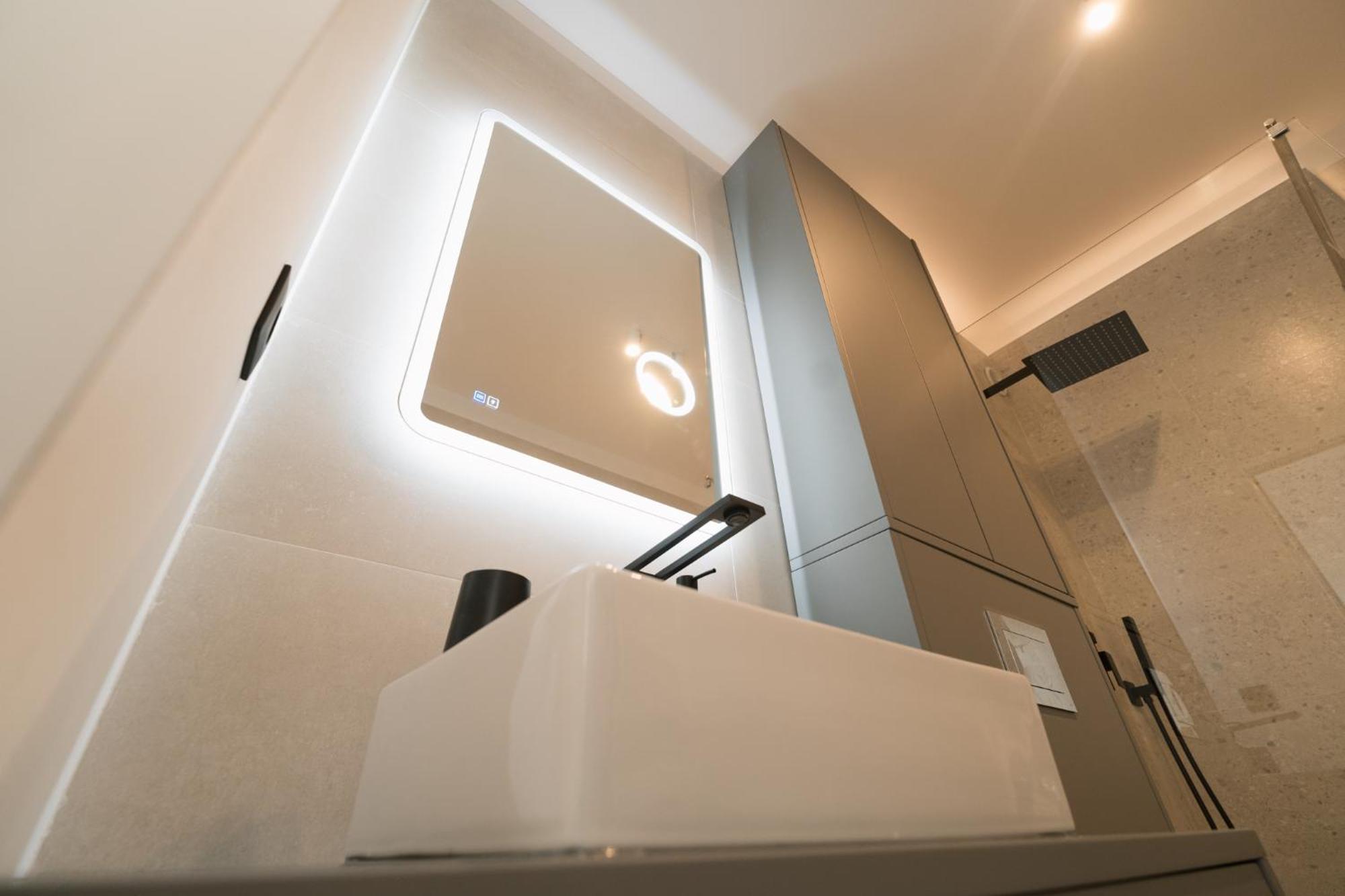 Flow Apartment 1 Bedroom With Parking Cluj-Napoca Esterno foto