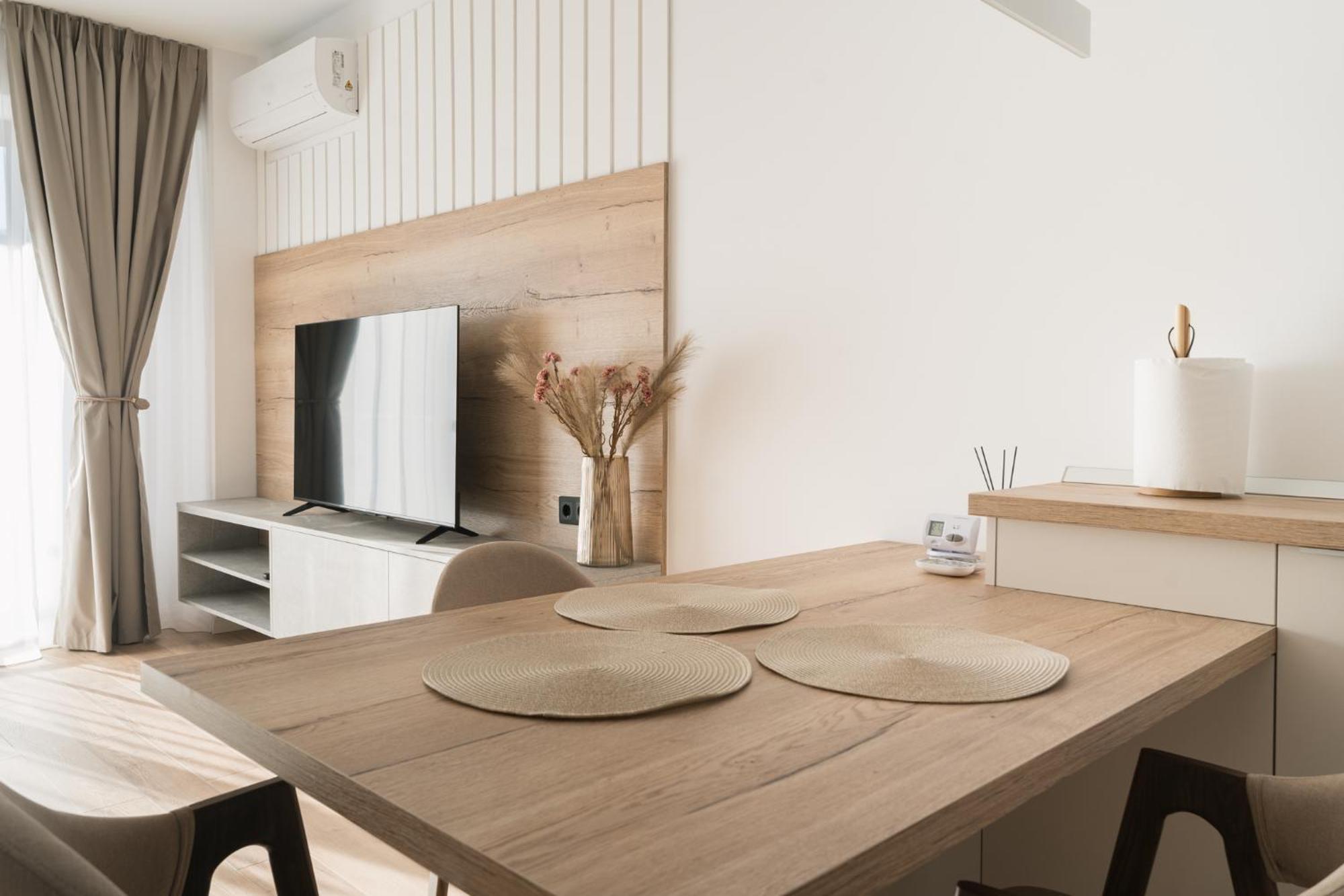 Flow Apartment 1 Bedroom With Parking Cluj-Napoca Esterno foto
