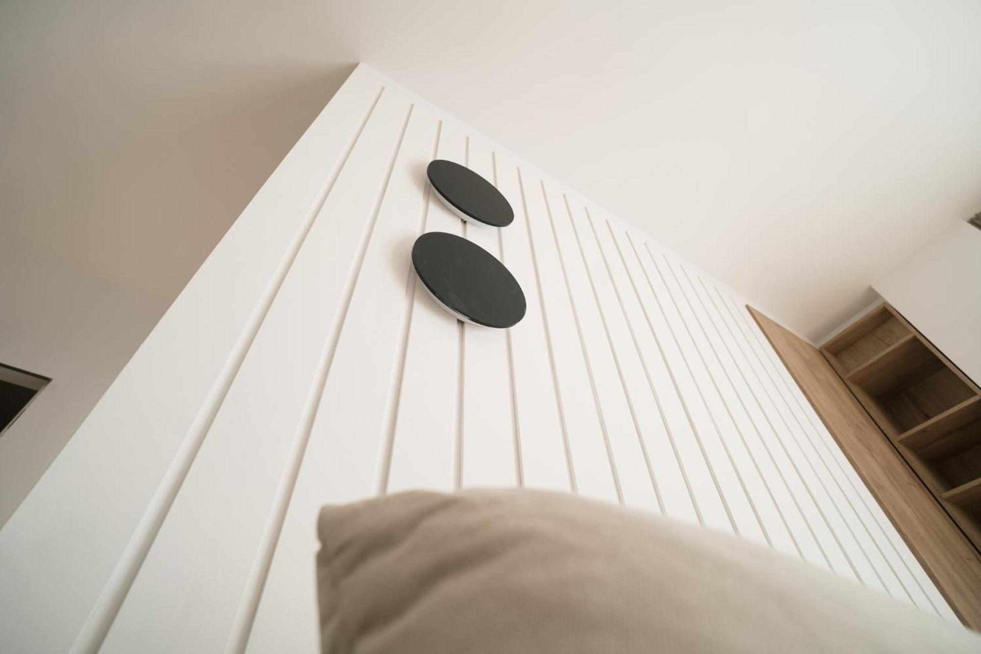 Flow Apartment 1 Bedroom With Parking Cluj-Napoca Esterno foto