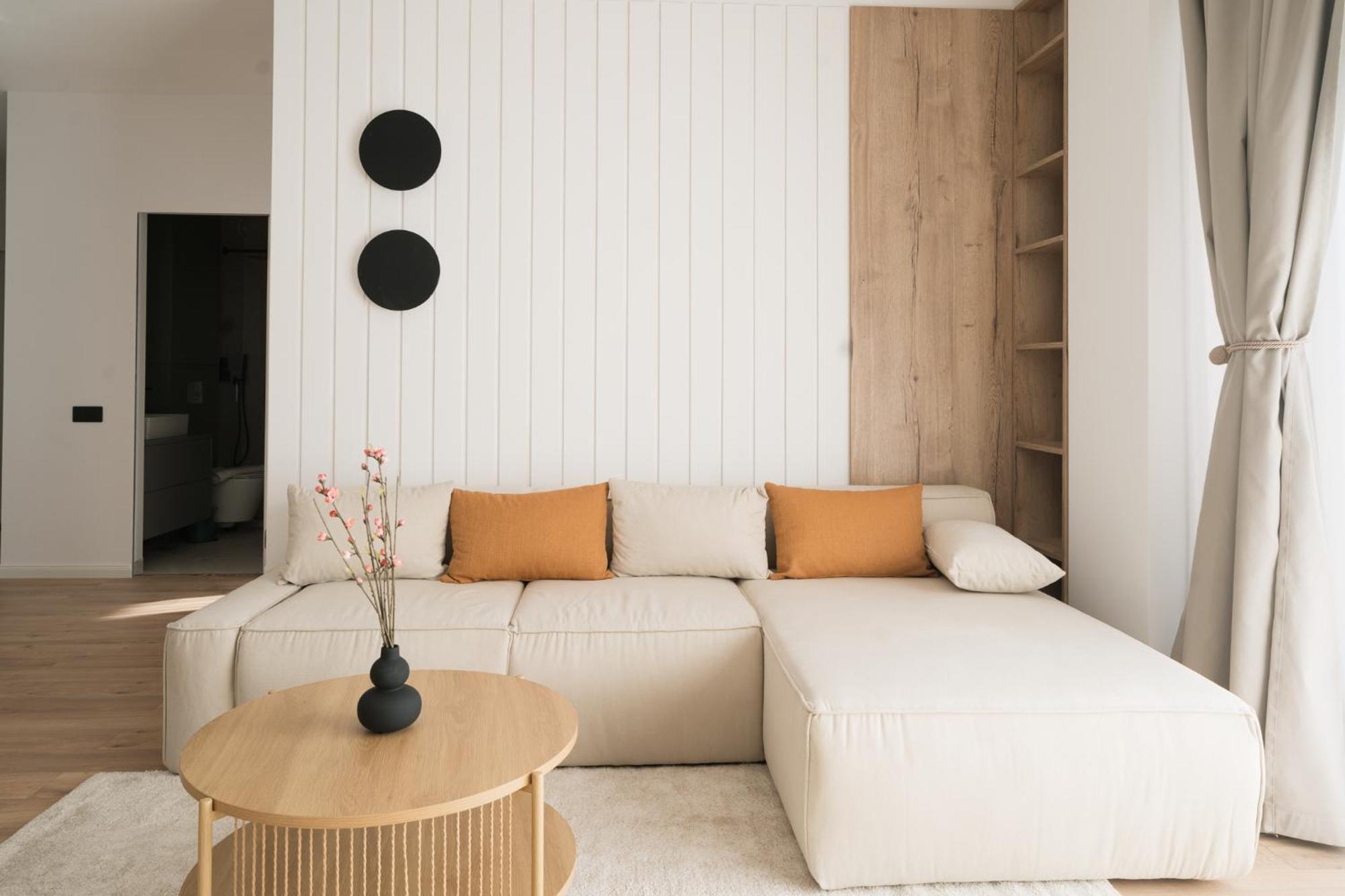 Flow Apartment 1 Bedroom With Parking Cluj-Napoca Esterno foto