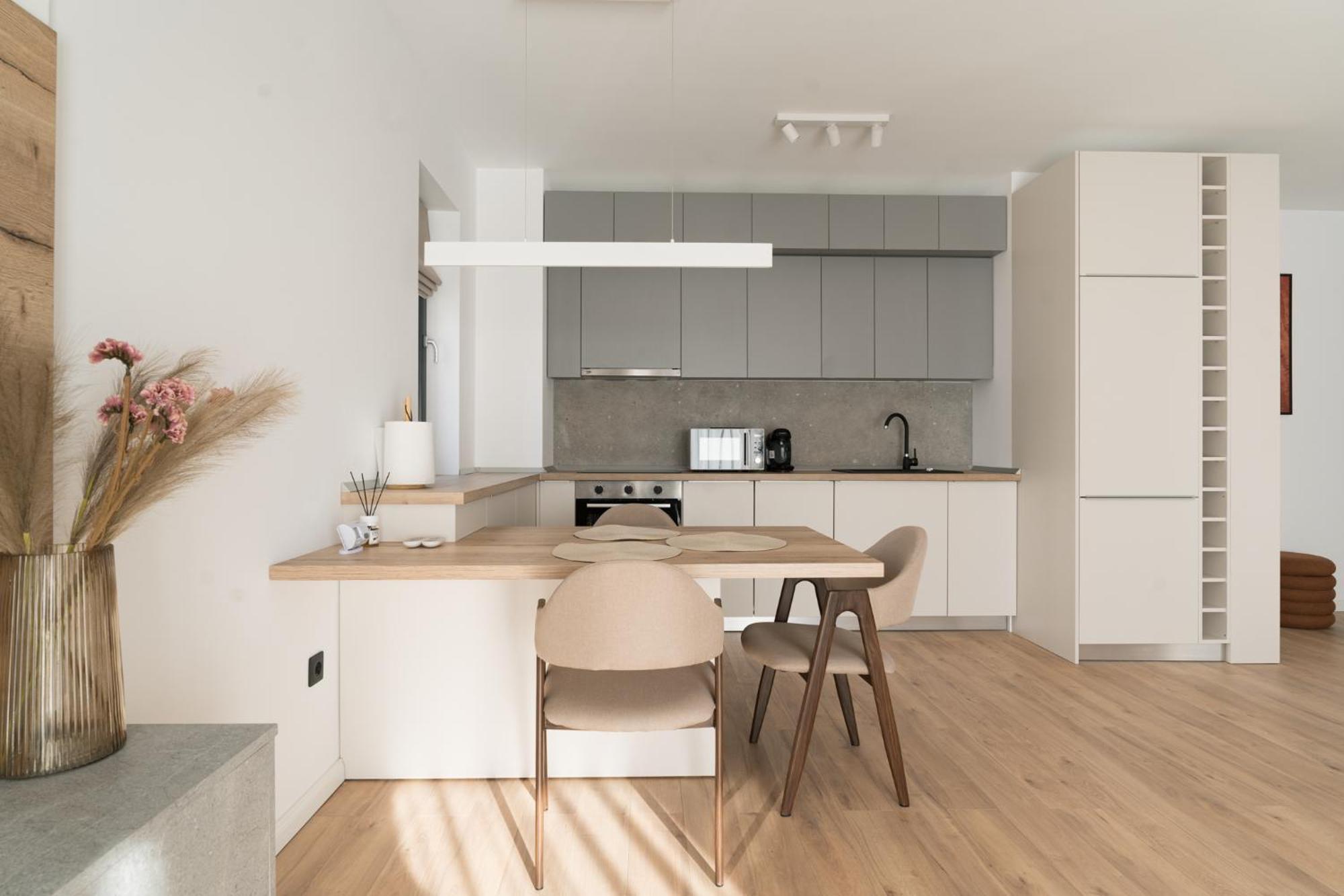 Flow Apartment 1 Bedroom With Parking Cluj-Napoca Esterno foto